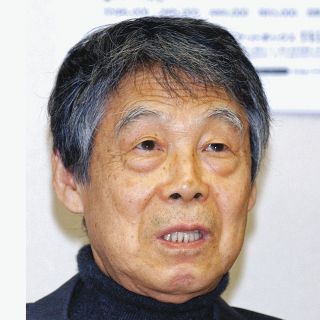 間宮芳生さん死去　95歳　作曲家