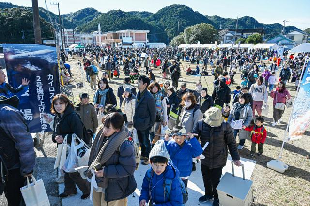 「カイロス」打ち上げ延期でスペースワン会見　「明日に全力で臨む」