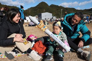 ロケット打ち上げ、また延期＝カイロス２号機、１８日で調整―スペースワン