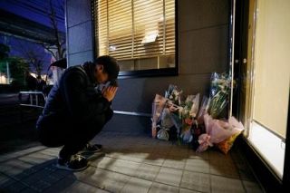 入院中の男子生徒の腰にも深い傷　北九州の中学生殺傷、強い殺意