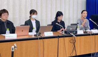 障害福祉施設の時間延長を　親の団体訴え「見守りで離職も」