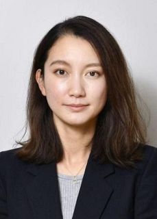 伊藤詩織さん側が反論コメント　監督映画への指摘「不正確」と