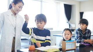 日本は「算数・数学」「理科」で世界トップ水準の学力保つ：小中学生の国際調査TIMSSで