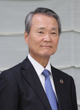 経団連会長に筒井氏＝日本生命会長、金融界から初