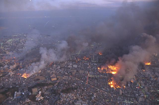 阪神と能登から考える減災社会　震災30年で2月にシンポ、参加募集