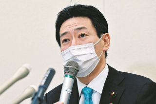 IR汚職の秋元司元衆院議員の実刑が確定、収監へ　懲役4年　最高裁が上告棄却