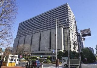 イベント会社に罰金２億８千万円　五輪談合事件で東京地裁