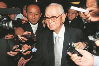 渡辺恒雄氏の「たかが選手が」発言には続きがあった…「球界のドン」死去、元担当記者が明かす実像