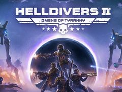 「HELLDIVERS 2」新ストーリーアークインタビュー。SF好きが共感できるデザインに，新たな遊びを取り入れて「イルミネイト」を再生する