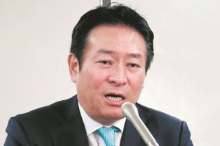 秋元司元衆院議員、収監されても「魂までは持っていかせません」　服役後の政治活動再開に意欲　懲役4年確定へ