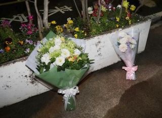 王将社長射殺事件から１１年　「寂しい」遺族ら追悼、京都