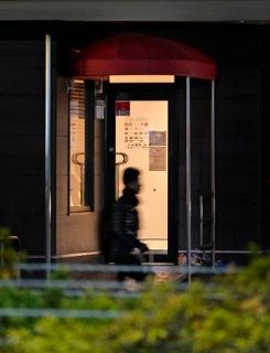 中３殺傷、入店時点で生徒狙いか　容疑者はレジ客素通り、北九州