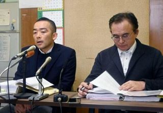 尿路結石の女性死亡で和解　鳥取、病院が６３００万円支払い