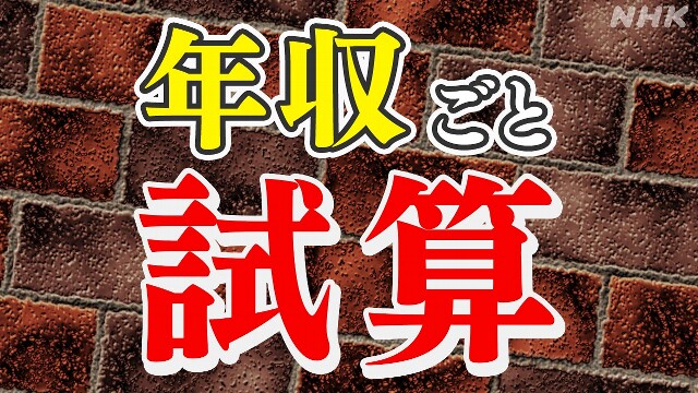 あなたの年収の減税額はどうなる？控除額123万円に引き上げで