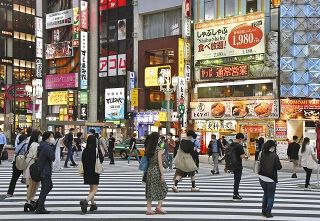 億単位で稼ぐホストクラブに「罰金200万円」は安すぎる…悪質ホスト対策で検討中「風営法改正」の中身　