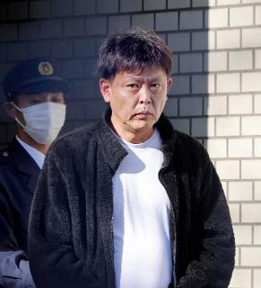 殺人未遂疑いで逮捕の男を送検　北九州の中３殺傷、容疑認める