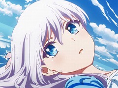 TVアニメ「Summer Pockets」2025年4月から放送開始。鈴木このみさんが歌う「アルカテイル」を収録したノンクレジットOP映像を先行公開