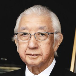 谷口吉生さん死去　87歳　建築家、MoMA増改築