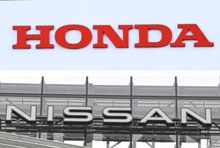 ホンダ日産統合協議、２３日発表　世界３位へ持ち株会社、三菱自も