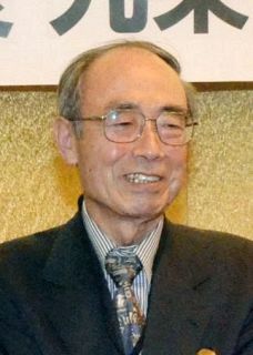 千田謙蔵さん死去、９３歳　東大ポポロ事件の元被告