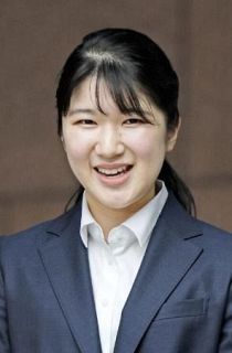 天皇ご一家、訪問取りやめ　仙洞御所、愛子さま体調不良で