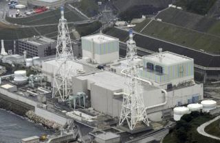 島根２号機、本格的な発送電開始　来月１０日、営業運転再開へ