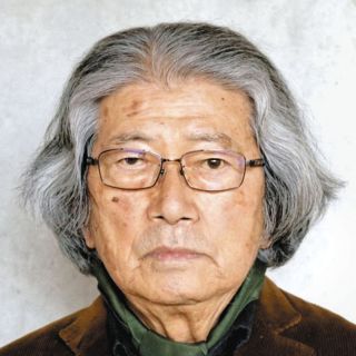 川田順造さん死去　90歳　文化人類学者