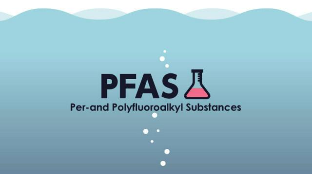 健康懸念のPFAS、専用水道の44件で暫定目標値超え　国調査