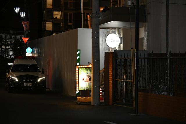 JR大宮駅近くの飲食店で頭から出血した男性　意識不明の重体で搬送