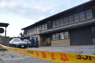 元県議に懲役１９年＝妻殺害「冷酷かつ凶悪」―無罪主張退ける・長野地裁