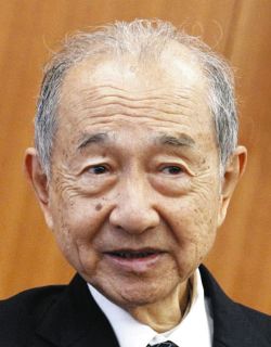 須田寛さん死去　93歳　JR東海初代社長