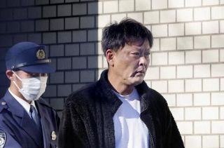 中学生殺傷の容疑者に弁護人２人　小倉簡裁、職権で選任