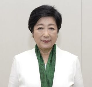 小池都知事、バンコク出張へ　来年2月、災害対応で連携