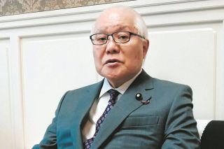 武見敬三氏の「医師割り当て制導入」発言が波紋　反発する日本医師会は「アメ」獲得へ動き出した