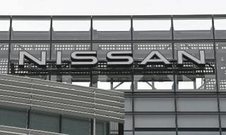 日産株終値、３日続伸　統合協議入りで再建期待