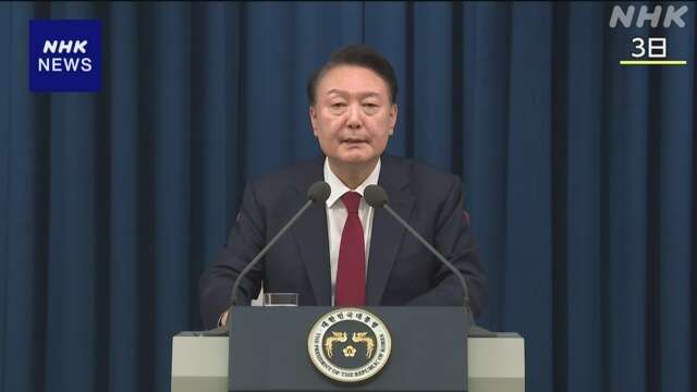 “25日の出頭難しい” 韓国大統領側と捜査機関の駆け引き続く