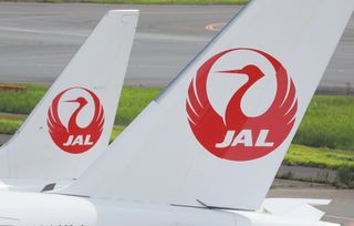 日航、システム復旧＝航空券販売再開―サイバー攻撃で一時不具合